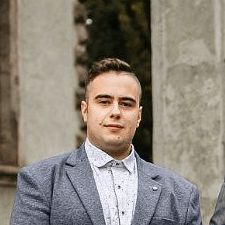 Фрилансер Roman L. — Украина, Ужгород. Специализация — HTML и CSS верстка, Создание сайта под ключ