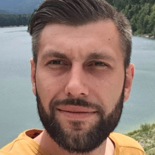 Заказчик Oleh H. — Украина.