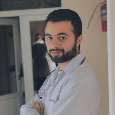 Фрилансер Gor S. — Армения, Yerevan. Специализация — HTML и CSS верстка, Javascript и Typescript