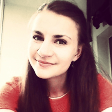 Freelancer Nataliya C. — Ukraina, Kijów. Specjalizacja — Copywriting, Przepisywanie tekstów (rewright)