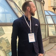 Дмитрий Коленченко