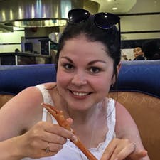 Фрилансер Nadiia M. — США, Anchorage. Специализация — Перевод текстов, Видеосъемка