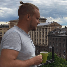 Заказчик Евгений М. — Эстония, Таллин.