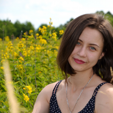 Фрилансер Лина К. — Украина, Киев. Специализация — Копирайтинг