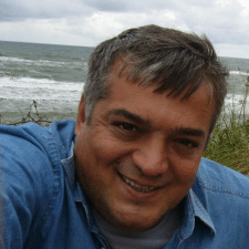 Freelancer Vadim B. — Ukraine, Kyiv. Core skill — Text Translation, Technical Documentation