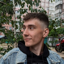 Freelancer Maksim T. — Ukraina, Dniepr. Specjalizacja — Python, Tworzenie chatbota