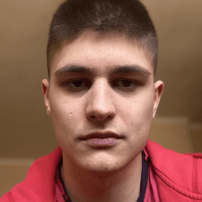 Freelancer Dmytro K. — Ukraina, Dniepr. Specjalizacja — Copywriting