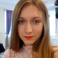 Фрилансер Екатерина К. — Украина, Киев. Специализация — Перевод текстов, Английский язык