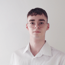 Freelancer Nazar L. — Ukraine, Yaremcha. Core skill — C#, Web Programming