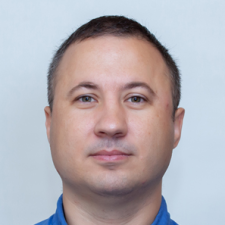 Freelancer Oleksii D. — Ukraine, Zaporizhzhia. Core skill — Web Programming, Vector Graphics