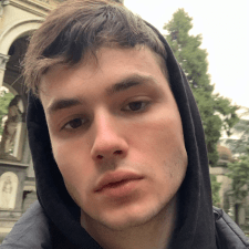 Ivan Dokunin