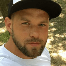 Freelancer Vitalii M. — Ukraina, Odessa. Specjalizacja — Układ HTML i CSS, Content Management Systems