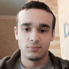 Фрилансер Дмитро П. — Украина, Одесса. Специализация — Python, Парсинг данных