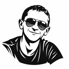 Фрилансер Андрей Г. — Украина. Специализация — Баннеры, Наружная реклама
