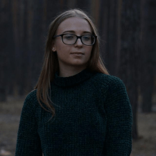 Дар'я Карпенко