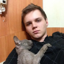 Андрей Доцуленко