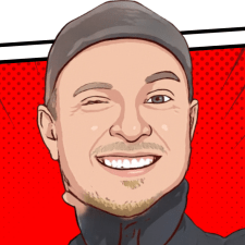 Freelancer Dominik — Polska. Specjalizacja — Tworzenie chatbota, Kryptowaluta i blockchain