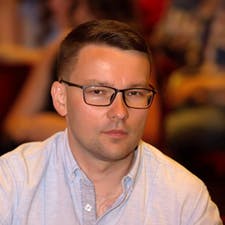Олександр Домалевський