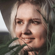 Заказчик Olena Д. — Украина, Львов.