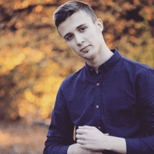 Freelancer Vladislav B. — Ukraine, Kharkiv. Core skill — AI & Machine Learning