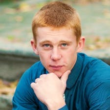 Freelancer Yevgeny D. — Ukraina, Berdyczów. Specjalizacja — Układ HTML i CSS, Pisanie scenariuszy