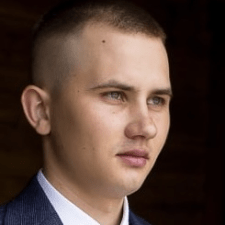 Фрилансер Denys D. — Украина, Запорожье. Специализация — HTML и CSS верстка, HTML и CSS верстка