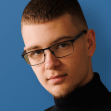 Заказчик Андрій Д. — Украина, Луцк.