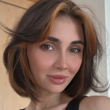 Фрилансер Dominika K. — Польша, Poznan. Специализация — Дизайн интерфейсов (UI/UX), Баннеры
