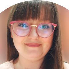 Freelancer Dominika K. — Poland, Swidnica Polska. Core skill — Web Programming, Logo Design