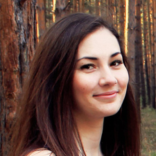 Freelancer Anna K. — Tajlandia, Samui. Specjalizacja — Copywriting, Obróbka dźwięku