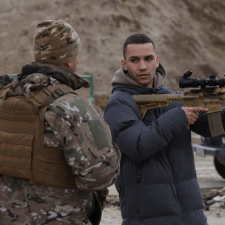 Фрилансер Домінік С. — Украина, Львов. Специализация — Копирайтинг, Написание статей