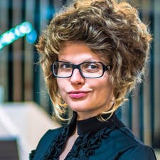 Zleceniodawca Oksana G. — Ukraina, Kijów.