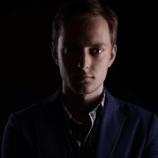 Dima Plehanov