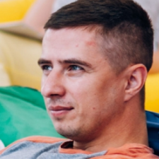 Фрилансер Олег Д. — Україна, Київ. Спеціалізація — Javascript та Typescript, HTML та CSS верстання