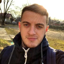 Заказчик Слава С. — Украина, Буштына.