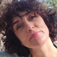 Фрилансер Любов Ц. — Україна, Полтава. Спеціалізація — Дизайн сайтів, Створення сайту під ключ