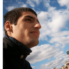 Freelancer Yury K. — Ukraina, Kijów. Specjalizacja — Promocja w wyszukiwarkach (SEO)