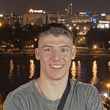 Фрилансер Арсеній Д. — Украина, Харьков. Специализация — Логотипы, Дизайн визиток