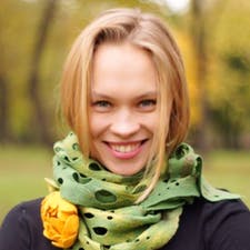 Фрилансер Olya D. — Украина, Запорожье. Специализация — Написание статей, Копирайтинг