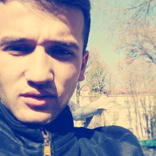Фрилансер Doniyor U. — Узбекистан, Ташкент. Специализация — Веб-программирование, HTML и CSS верстка