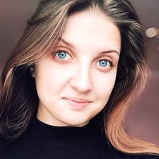 Фрилансер Ярослава К. — Украина, Винница. Специализация — Рерайтинг, Копирайтинг