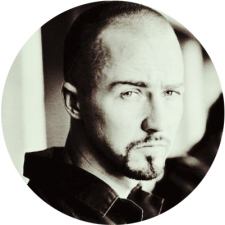Фрилансер Рн З. — Украина, Киев. Специализация — Логотипы, Наружная реклама