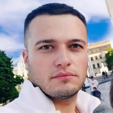 Фрилансер Дмитро Д. — Украина, Харьков. Специализация — Продвижение в социальных сетях (SMM), Оформление страниц в социальных сетях