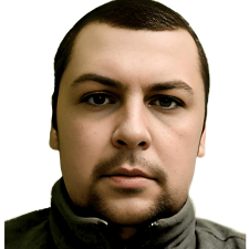Freelancer Serhii D. — Ukraine, Kyiv. Specialization — Web Programming, Javascript and Typescript