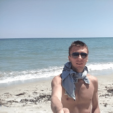 Фрилансер Денис Д. — Украина, Полтава. Специализация — Копирайтинг