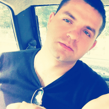 Freelancer Oleksandr B. — Ukraina, Czerniowce. Specjalizacja — Projektowanie stron internetowych, Projektowanie dla poligrafii