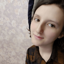 Dora Artyukhova