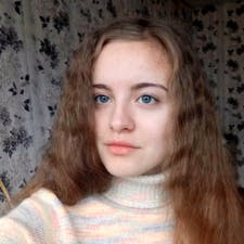 Дарья Рагнева