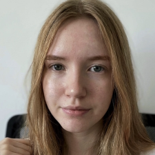 Freelancer Darina P. — Ukraina, Odessa. Specjalizacja — Ilustracje i rysunki, Banery
