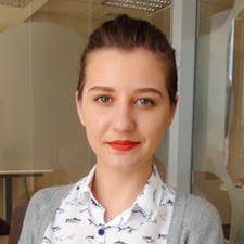 Фрилансер Dorina L. — Молдова, Кишинев. Специализация — Управление проектами, Тестирование и QA